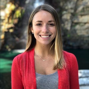 Meet your Posher, Brianna